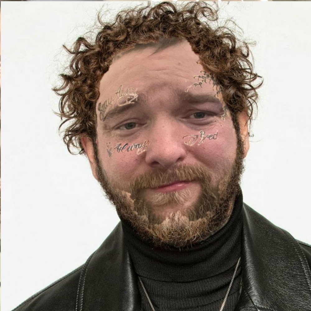 Meet your Posher, William